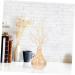 Zerodeko 12 Pcs Simulated Twigs Vase Ornament Artificial Plants Branches for Home Fake Branches Curly Willow Branches for Decoration Home Branches Decor Stems and Branches Filler - Buy Online on GoSupps.com