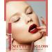YUECI 3PCS Matte Liquid Lipstick Set - Moisturizing Multi-Color Matte Lip Gloss (1 ml) - Buy Online Internationally - Buy Online on GoSupps.com