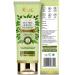 Buy Oriental Botanics Neem Tea Tree Basil Anti-Acne Face Wash - 100ml | Clear & Rejuvenated Skin No Parabens International Shipping - Buy Online on GoSupps.com