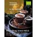 Organic Whole Milk Powder 1kg | Pure Dry Milk Powder for Coffee | Additive-Free Organic Milk - Buy Online on GoSupps.com