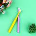2-Piece 360 Soft Silicone Pet Toothbrush Set for Dogs & Cats | Ultimate Dental Care & Oral Hygiene Kit - Buy Online on GoSupps.com