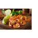 Chefs Quality Cajun Seasoning 6 LB - Authentic Blend for Flavorful Dishes - Buy Online on GoSupps.com