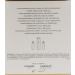 Coco Mademoiselle by Chanel for Women Set (Eau De Toilette Spray 0.7 Ounce Two Eau De Toilette Refills 0.7 Ounce Each) Orange 0.7 Fl Oz (Pack of 3) - Buy Online on GoSupps.com