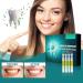 Tooth Repair Stain Remover Ampoules - Essence Toothpaste & Serum for Deep Cleaning Gums | Fresh Breath (3 Box) - Buy Online on GoSupps.com