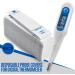 200 Pack Universal Disposable Thermometer Probe Covers for Accurate Sanitary Readings - Buy Online on GoSupps.com