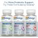 Solaray Mycrobiome Probiotic Menâ€™s Formula - 30 Billion CFU, 30 Enteric VegCaps - Buy Online on GoSupps.com