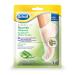 Scholl Expert Care Pedi Mask Foot mask intensively nourishing with Aloe Vera sock shape 1 pair
