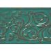 AMACO Opalescent Glaze Aquamarine O-21 - 1 Pint | Rich, Vibrant Color for Ceramics - Buy Online on GoSupps.com