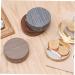 Solustrie Contact Lens Organizer - Bamboo Travel Set Stylish Storage Case for Lenses - Perfect for On-the-Go Lens Care - Buy Online on GoSupps.com