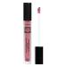 COVERGIRL Exhibitionist Lip Gloss  Short Change  High-Glossy  Cream  0.99 Fl Oz  Shiny Pink Lip Gloss  Moisturizing Lip Gloss  Intense Hydration  Vibrant  Luscious SHORT CHANGE 0.12 Fl Oz (Pack of 1)