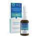 Hyalogic HylaMist - Hyaluronic Acid Nasal Mist - Soothes Dry Nose - Moisturizes Stuffy Nose - Contains Grapefruit Seed Extract with Antioxidant Properties - 2 oz Frustration-Free Packaging