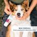 Animora Cranberry Dental Gel (90ml) - New Formula - Toothpaste for Dogs and Cats - Improves Oral Health Prevents Bad Breath and Dental Plaque Buildup 90 ml (Pack of 1) - Buy Online on GoSupps.com