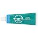 Buy Toms of Maine Peppermint Simply White Toothpaste - 85 ML | Natural Fluoride-Free International Shipping - Buy Online on GoSupps.com