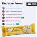 Optimum Nutrition Marshmallow Crunch Protein Bars 10-Pack | No Added Sugars | Pre & Post Workout Snack for Men and Women | On-the-Go Gym Fuel - Buy Online on GoSupps.com
