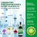 Liver Cleanse Detox & Repair Drops Natural Herbal Extract Formula Liver Support Liquid Supplemt Rich in Various Nutrients Support Liver Function Health for Adults - Buy Online on GoSupps.com