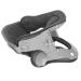 Adjustable Cervical Neck Support Device - Multifunctional Thermo Traction & Hot Compress for Pain Relief | International Shipping Available - Buy Online on GoSupps.com