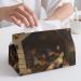 Tissue Box Cover Tissue Box Holder Roast Chicken Hen Farm Print Tissue Holder Travel Tissue Packs Facial Paper Holder Decorative Holder - Buy Online on GoSupps.com