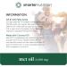 Smarter Nutrition MCT Oil Capsules - Keto-Friendly C8 & C10 Fatty Acids for Weight Goals & Brain Fuel - Gluten-Free Non-GMO No Palm Oil (90 Count - Buy Online on GoSupps.com