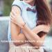 Shop Copper Magnetic Bracelet for Women | 99% Pure Adjustable Jewelry for Diabetes Type 2 - Buy Online on GoSupps.com
