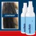 Anti Static Spray for Clothes Travel Size Hair Softener Static Cling Spray for Clothes Furniture Computer Car Carpet Static Remover Odorless Long Lasting Easy to Use 80ML Deyao - Buy Online on GoSupps.com