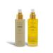 Nuele Clean Essentials Hydrating Bundle - 3.4 Fl Oz Radiant Finishing Spray and 3.4 Fl Oz Hydrating Detangler - For All Hair Types - 100% Naturally Derived Ingredients