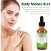 Organic Jojoba Oil 60ml 100% Pure & Natural Cold Pressed Moisturizing Multi-Purpose Jojoba Oil for Face Body Hair Nails Natural Carrier Facial Oil for Gua Sha Massage Suitable for Men - Buy Online on GoSupps.com