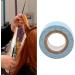 Qukaim Lace Support Tape Wig Support Tape 3 Yards Double Sided 2.3cm Lace Tape Roll Strong Adhesive Hypoallergenic PU for Hair Extensions - Buy Online on GoSupps.com