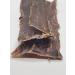 Bullsters Dog Treats Bones Chews All Natural 1 Ingredient with No Additives No Preservatives Steroid Free for Small Medium Large Dogs Beef Strips (12" Pack of 3) - Buy Online on GoSupps.com