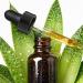 Amber Glass Dropper Bottles 1oz - Pack of 12 for Essential Oils and Serum - Buy Online on GoSupps.com
