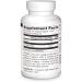 Source Naturals L-Ornithine Powder 3.53 oz - Premium Amino Acid Supplement - Buy Online on GoSupps.com