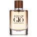 GIORGIO ARMANI Acqua Di Gio Absolu Eau De Parfum Spray, 2.5 Fl Oz, Beige Wood  2.5 Fl Oz (Pack of 1)