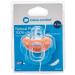 B b confort Natural Physio pacifier made of silicone 18/36 months random colour selection