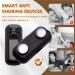 Smart Electric Anti-Snoring Device for Better Sleep and Improved Breathing - Buy Online on GoSupps.com