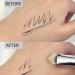 Buy Premium Angled Concealer Brush - Soft Hair Makeup Brush for Under Eye & Multi-Use Highlighting | International Shipping Available - Buy Online on GoSupps.com