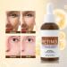 Retinol Anti-Wrinkle Facial Serum Concentrate Improves Skin s Elasticity & Tone and Minimizes Appearance of Fine Lines & Wrinkles Look Younger With The Age-Defying Power Of Retinol (2pc) - Buy Online on GoSupps.com