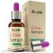 * Glow Serum for Face  Skin Brightening Serum with Vitamin C  Hyaluronic Acid & Niacinamide  Face Serum for Glowing Skin  Glass Skin Serums for Skin Care & Helps Reduce Dark Spots