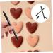 BESTonZON 10 Pcs Baking Pen Edible Ink Marker Baking Ink Pen Baking Painting Pens Edible Pens for Cookie Decorating Edible Ink Pen Dual Tip Markers Plastic Double Head Decorate - Buy Online on GoSupps.com