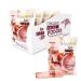 Super fudgio organic candies - Toffee - vegan and gluten -free - Organic caramel candies without palm oil - with organic coconut milk and coconut sugar |10 Pack Toffee 10