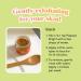 GOLDE Papaya Bright Superfood Facial Mask - 100% Organic, Anti-Pollution, Vegan, Cruelty-Free (1 oz) - Buy Online on GoSupps.com