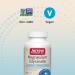 Jarrow Formulas Magnesium Glycinate Veggie Capsules - 360 mg Magnesium per Serving Supports Relaxation and Healthy Sleep 90 Count 30 Day Supply 90 Count (Pack of 1) - Buy Online on GoSupps.com