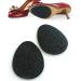6 Pairs Self-Adhesive High Heel Shoe Grips - Sole Protectors & Bottom Stickers for Anti-Slip Safety - Buy Online on GoSupps.com