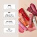 Naturium Phyto-Glow Hydrating Lip Balm - Glossy Finish (Petal) 0.34 oz - Buy Online on GoSupps.com