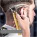 Buy Retro T9 Electric Hair Clipper - Buddha Head Trimmer for Men | International Shipping Available - Buy Online on GoSupps.com