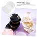 6pcs Box Storage Box Mold Silicone Molds Resin Earring Mold Silicone Diy Mould To Rotate Multi-layer White 10.8X10.8CM - Buy Online on GoSupps.com