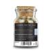 French Fries Salt & Seasoning | Perfect for Traditional & Sweet Potato Fries | 130g Cork Glass - Buy Online on GoSupps.com