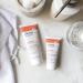 AHAVA Time to Treat Facial Renewal Peel | Radiance & Even Tone Gel Peel with Osmoter Bisabolol Calendula Vitamin C & Aloe Vera | 3.4 Fl. Oz - International Shipping Available - Buy Online on GoSupps.com
