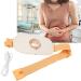 Menstruation Heating Pillows & Cramp Relief Belts | Vibration Massage & Waist Support for Period Comfort - Buy Online on GoSupps.com