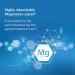 Nutricology Magnesium Chloride Liquid 8 fl oz | Supports Muscle Relaxation & Well-being - Buy Online on GoSupps.com