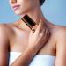 SOYDAN Lightening cream for throat skin - Gentle cream to moisturize dry throat skin - Winter beauty essentials for holidays dorms travel business trips - Buy Online on GoSupps.com