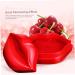 KOMBIUDA 2 Boxes Lip Mask Lipmask Lip Sheet Mask Portable Lip Gel Pads Sleeping Lip Gel Pads Lip Skin Mask Women Cosmetic Home Lip Moisturizing Tool Abundance Facial Mask Patch - Buy Online on GoSupps.com